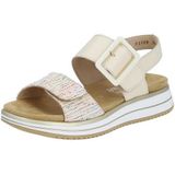 Remonte -Dames - roze - sandalen