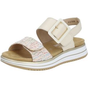 Remonte -Dames - roze - sandalen