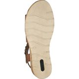 Remonte Sandalette Plateausandale