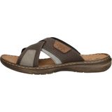 Rieker Open Teen Open Teen - donkerbruin