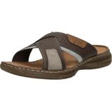 Rieker Open Teen Open Teen - donkerbruin