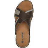 Rieker Open Teen Open Teen - donkerbruin