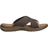 Rieker Open Teen Open Teen - donkerbruin