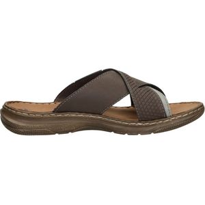 Rieker Open Teen Open Teen - donkerbruin