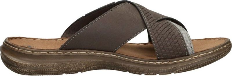 Rieker Open Teen Open Teen - donkerbruin