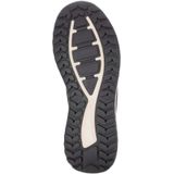 RRieker - R-Rieker - Sneakers - Kaki/Zwart - Vrijetijdsschoenen met TEX-membraan