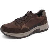 Rieker - H Sneakers - Bruin - Synthetisch