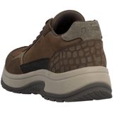 Rieker - H Sneakers - Bruin - Synthetisch