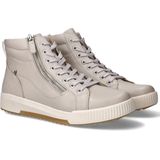 Rieker - Veterschoenen - Beige - Dames