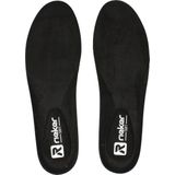 Rieker - Veterschoenen - Beige - Dames