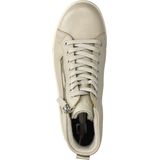 Rieker - Veterschoenen - Beige - Dames
