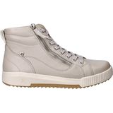 Rieker - Veterschoenen - Beige - Dames