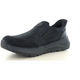 Rieker - Tex Instappers - Zwart - Synthetisch