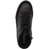 Rieker - Sport Veterschoenen - Zwart - Dames