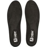 Rieker - Sport Veterschoenen - Zwart - Dames