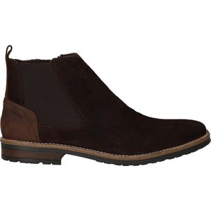 Rieker - Chelsea Boots - Bruin - Heren