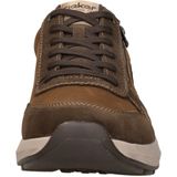 Rieker - Lage Sneakers - Suède/Nubuck - H-leest - Antistress Voetbed
