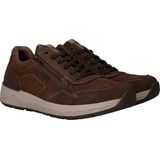 Rieker - Lage Sneakers - Suède/Nubuck - H-leest - Antistress Voetbed