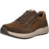 Rieker - Lage Sneakers - Suède/Nubuck - H-leest - Antistress Voetbed