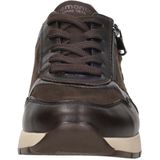 Remonte - Sneakers - Bruin - Synthetisch - Dames