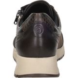 Remonte - Sneakers - Bruin - Synthetisch - Dames