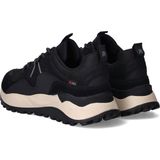 Rieker - Tex Sneakers - Zwart - Textiel