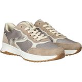 Rieker - Evolution - Sneakers - Beige - Synthetisch