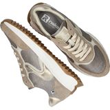 Rieker - Evolution - Sneakers - Beige - Synthetisch