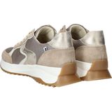 Rieker - Evolution - Sneakers - Beige - Synthetisch