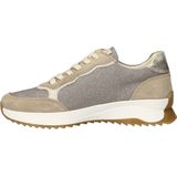 Rieker - Evolution - Sneakers - Beige - Synthetisch