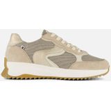 Rieker - Evolution - Sneakers - Beige - Synthetisch