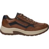 Rieker - 11001 - Veterschoenen - Nuss/Midnight