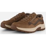 Rieker - Terra - Sneakers - Bruin - Leer