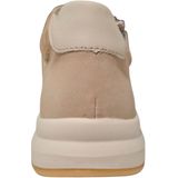 Remonte - Sneakers - Lichtbeige/Crème - Vegan - Sleehak