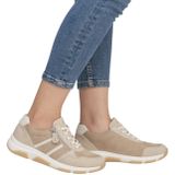 Remonte Keilsneaker, Freizeitschuh, Halbschuh, Schnürschuh in veganer Verarbeitung