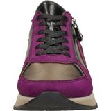 Rieker Sneakers Laag Sneakers Laag - fuchsia