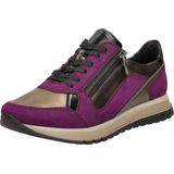 Rieker Sneakers Laag Sneakers Laag - fuchsia