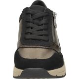 Rieker, Dames, Schoenen, Zwart, Maat: 37 EU