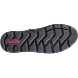 Rieker - Chelseaboots - Zwart - Waterafstotend RiekerTEX-membraan