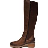 Remonte Laarzen - Dames - Bruin