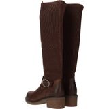 Remonte Laarzen - Dames - Bruin