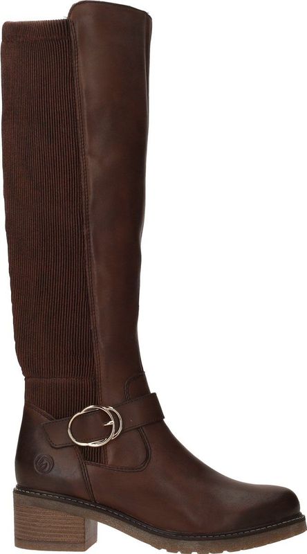 Remonte Laarzen - Dames - Bruin