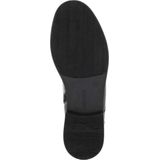 Remonte - D1U70 - Enkellaarzen - Zwart - Leer