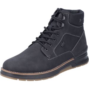 Rieker HWK Herren Stiefel für Herren, schwarz, Gr. 42 EU