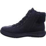 Rieker - Winterlaarzen - Enkellaars - Zwart - Waterafstotend RiekerTEX