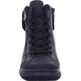 Rieker - Winterlaarzen - Enkellaars - Zwart - Waterafstotend RiekerTEX