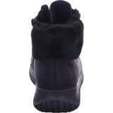 Rieker - Winterlaarzen - Enkellaars - Zwart - Waterafstotend RiekerTEX