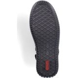 Rieker - Winterlaarzen - Enkellaars - Zwart - Waterafstotend RiekerTEX