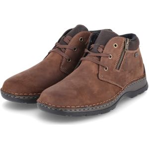 Rieker Booties 05342-22, Mannen, Bruin, Laarsjes, maat: 40