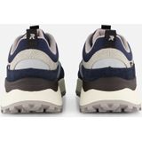 OTTO RIEKER Sport Slip-on Sneakers - Donkerblauw/Grijs - Lage Schoen - Uitneembare Inlegzool